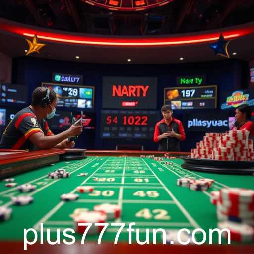 The Evolution of Online Gaming: The Rise of Casinos