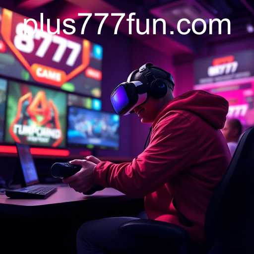 The Evolution of Online Gaming in 2025