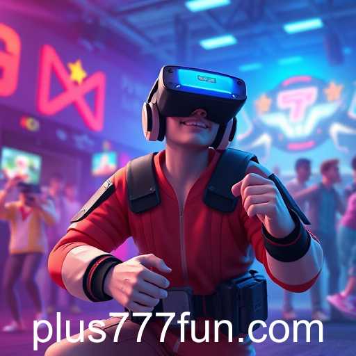 Plus777: The Rising Star in Online Gaming
