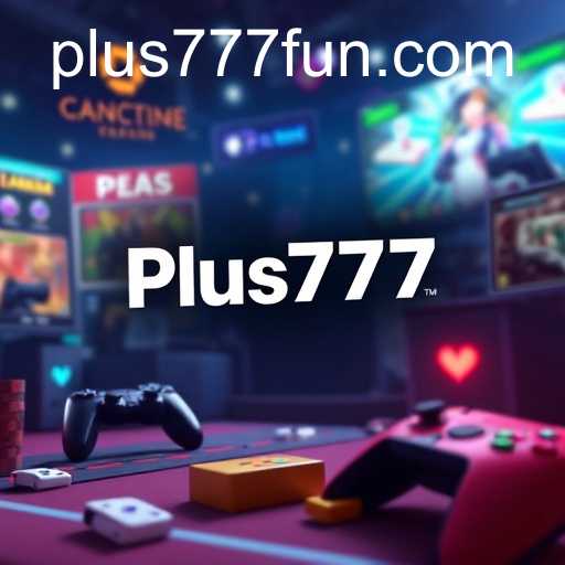 The Rise of Plus777: Revolutionizing Online Gaming