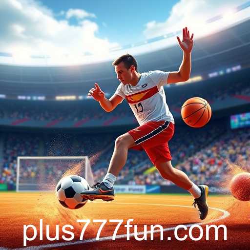 The Rise of plus777 in the Digital Gaming World
