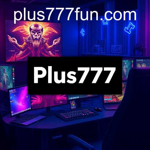 The Rise of Plus777 and Its Impact on the Gaming Industry